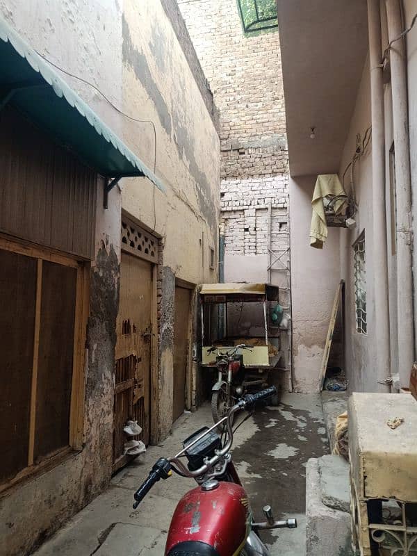 3.5 Marla House for sale in old Kot Fareed 7