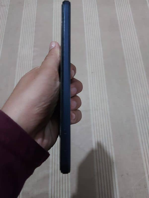 Infinx Note 12 pro 10 Condition 4