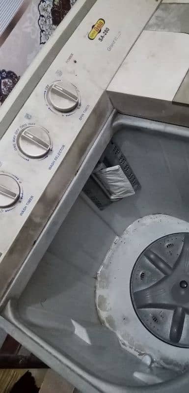 washing machine for sale 3