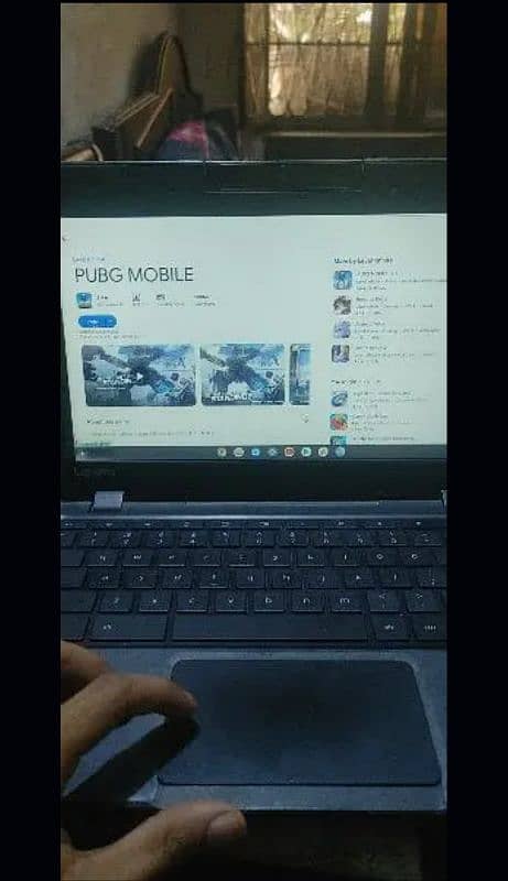 Lenovo N22 Laptop/Chromebook Urgent Sale Wtsp 03284630348 2