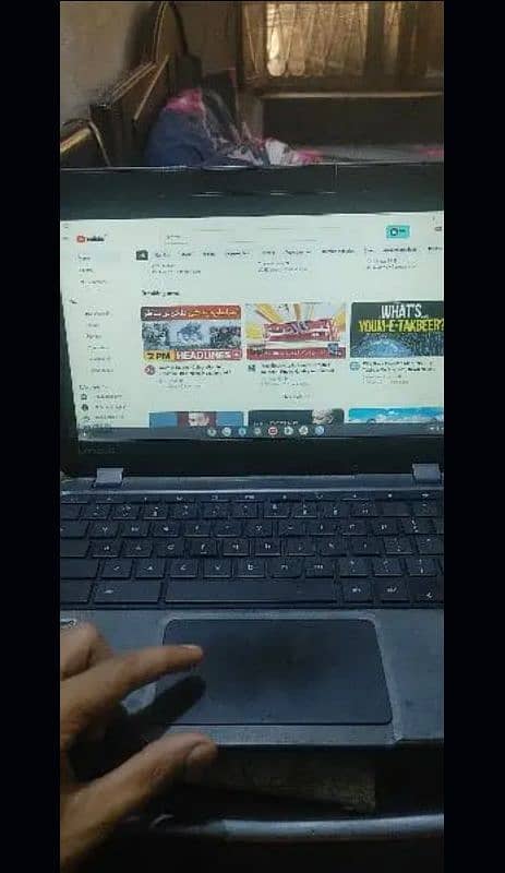 Lenovo N22 Laptop/Chromebook Urgent Sale Wtsp 03284630348 3