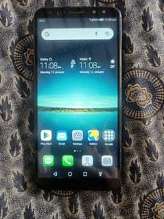 Huawei mate 10 lite 4/64