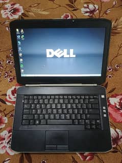 Dell latitude