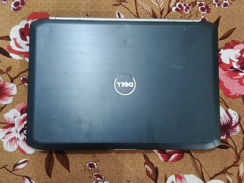 Dell latitude 2