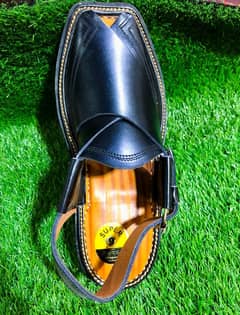 Norozi Chappal – Trendy Men’s Favourite Design with Big Sole