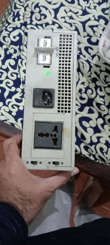 NS UPS 12 volt 1000 wat bilkul okay hai 2