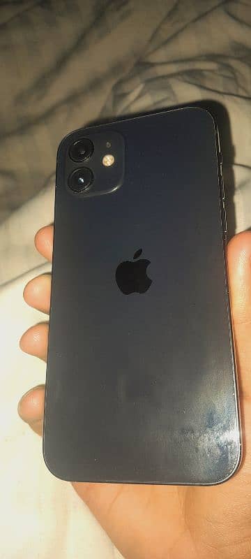 Iphone 12 urgent for sale 1