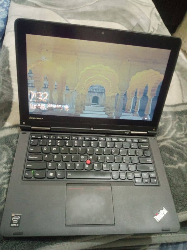 lenovo yoga s1 for urgent sale 2