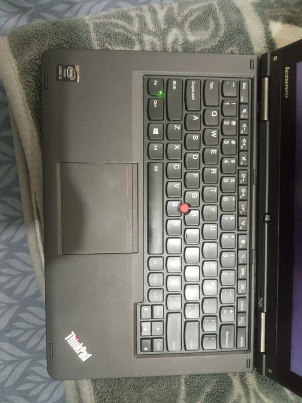 lenovo yoga s1 for urgent sale 3