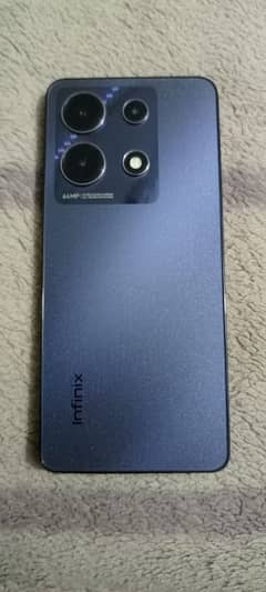 infinix note 30