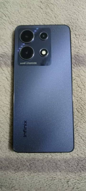 infinix note 30 0