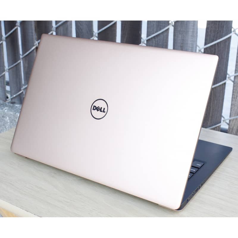 Dell XPS 13 I5 7th Generation 3