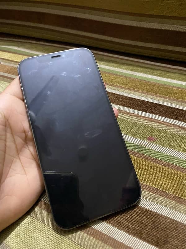 iPhone 12 Pro nonpta jv urgent sale 0