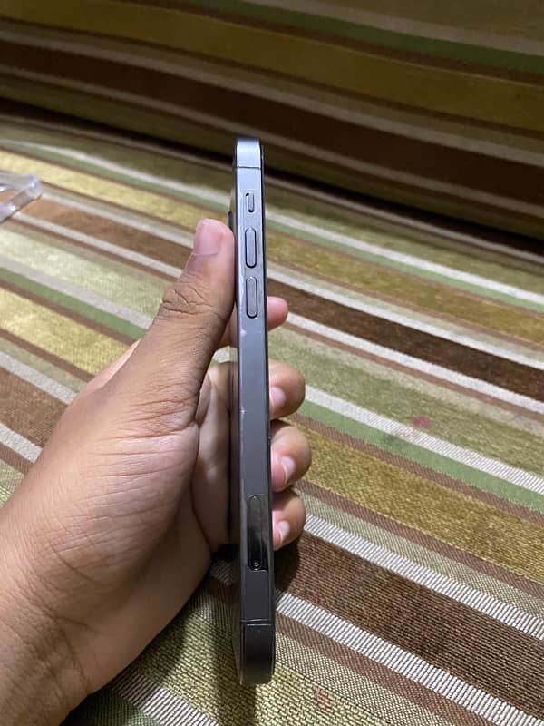 iPhone 12 Pro nonpta jv urgent sale 1