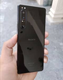 Sony Xperia 1 mark 2