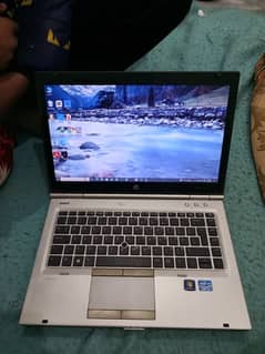 hp i5 3rd generation laptop for sale argent