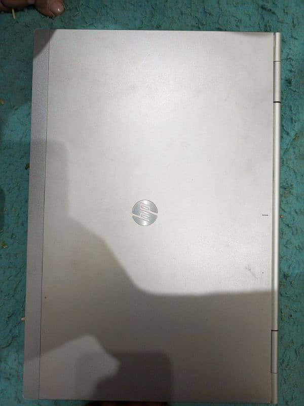 hp i5 3rd generation laptop for sale argent 3