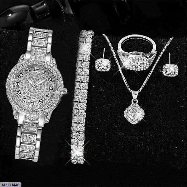 set for women watch 6