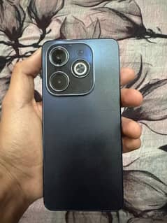 infinix hot 40i