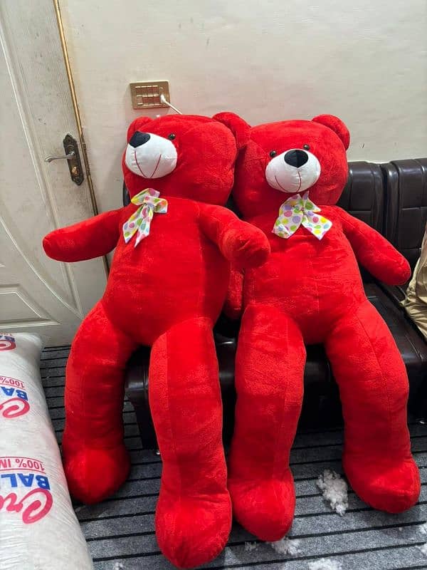 teady bear for sale in reasonable price urgent sale 1