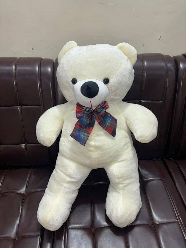 teady bear for sale in reasonable price urgent sale 5