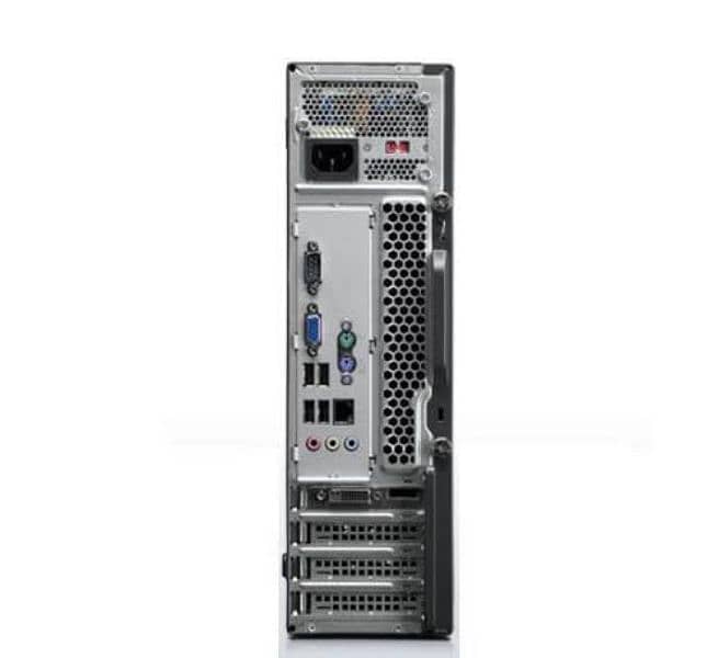 CPU Lenovo 0830b18 - Intel (R) Celeron(R) E 3400 @2.60GHz, 2593Mhz 5