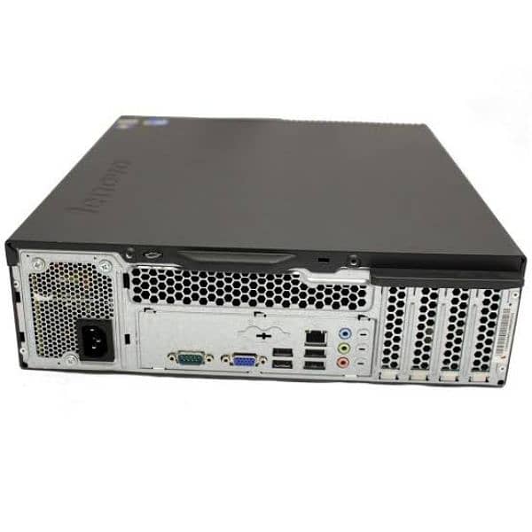 CPU Lenovo 0830b18 - Intel (R) Celeron(R) E 3400 @2.60GHz, 2593Mhz 6