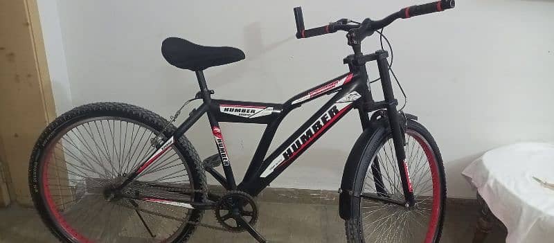 Cycle for sale 1