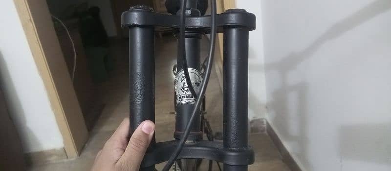 Cycle for sale 2