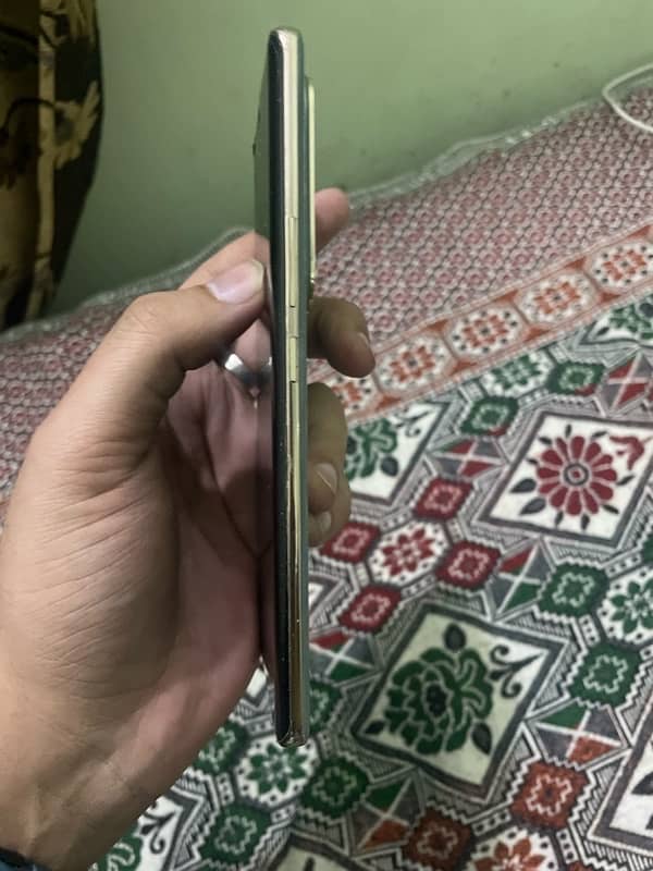 infinix zero 30 with box and All Accessories 6