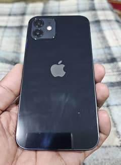 Iphone 12 NON PTA (JV)