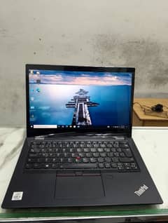 Lenovo Thinkpad