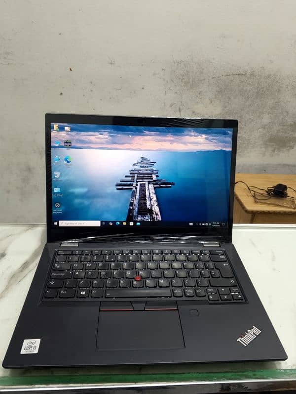 Lenovo Thinkpad 0