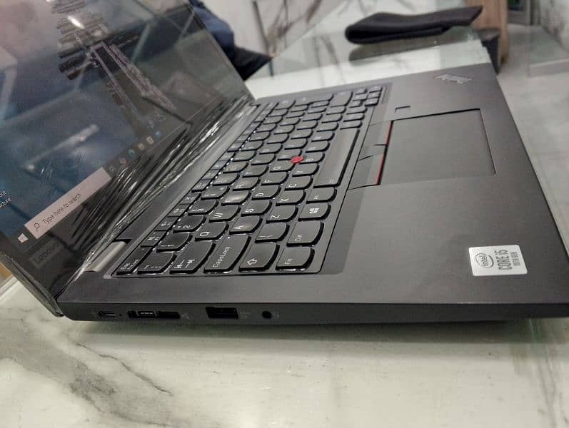 Lenovo Thinkpad 2