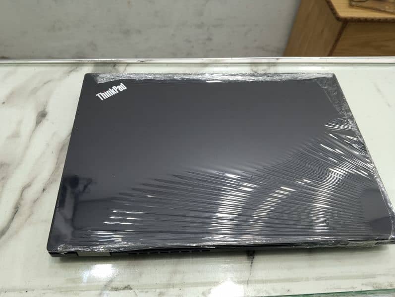 Lenovo Thinkpad 3