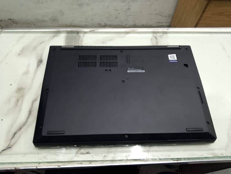 Lenovo Thinkpad 4