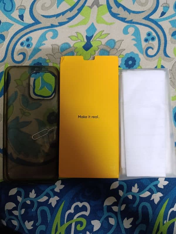 Realme Note 50 4/64 1