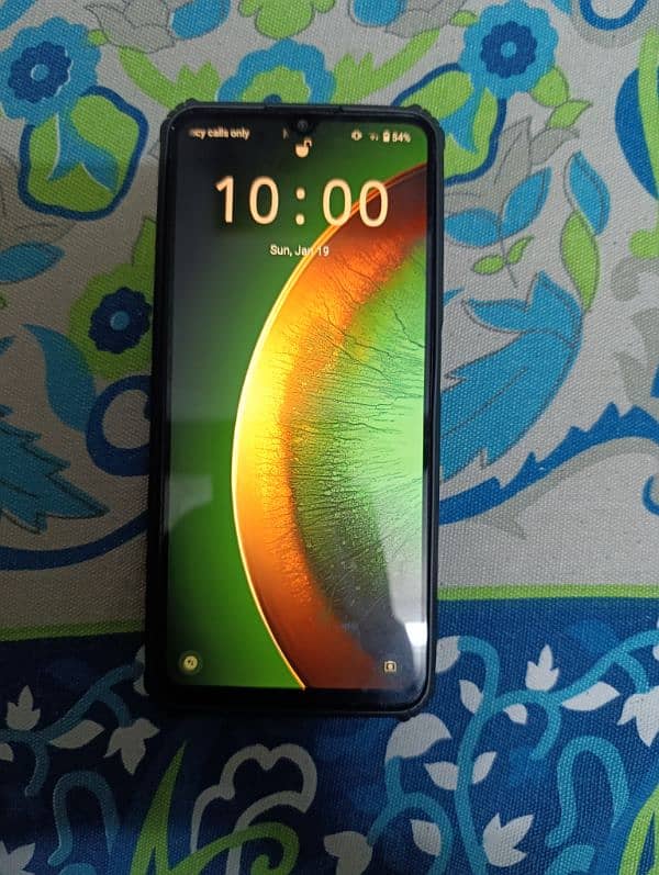 Realme Note 50 4/64 3