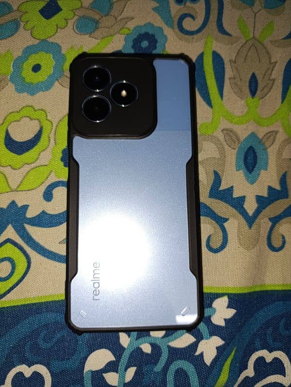 Realme Note 50 4/64 4