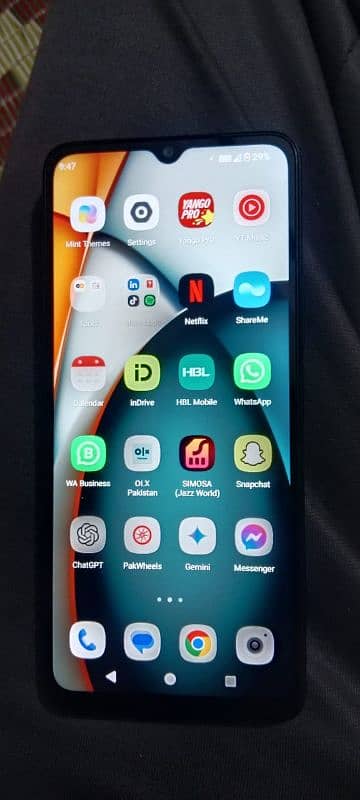 XIAOMI REDMI A3|OPEN BOX | URGENT SALE 2