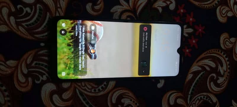 XIAOMI REDMI A3|OPEN BOX | URGENT SALE 8