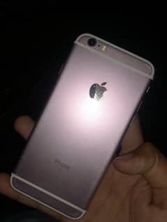 I phone 6s