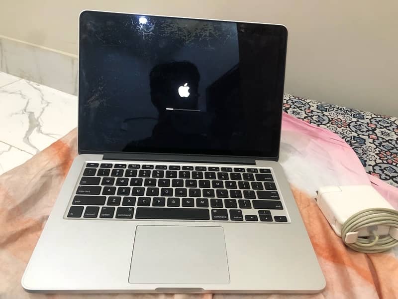 MacBook Pro 2013 0