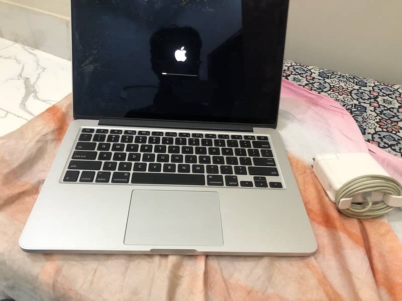 MacBook Pro 2013 1