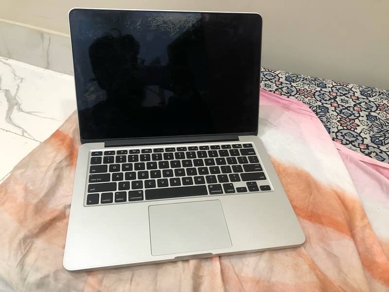 MacBook Pro 2013 2