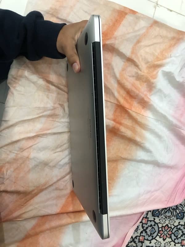 MacBook Pro 2013 5