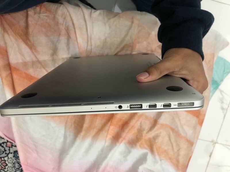 MacBook Pro 2013 6