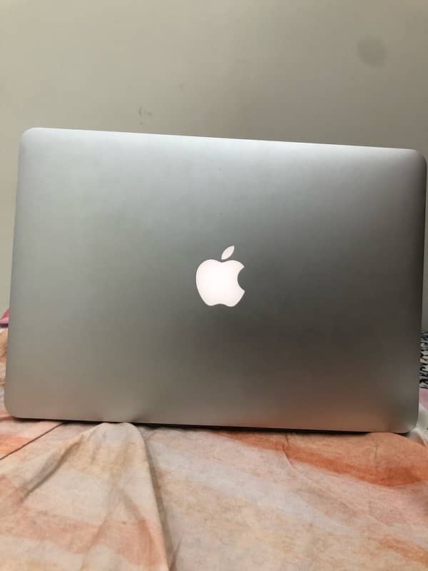 MacBook Pro 2013 8