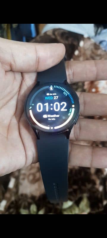 sumsung Galaxy watch 6 1