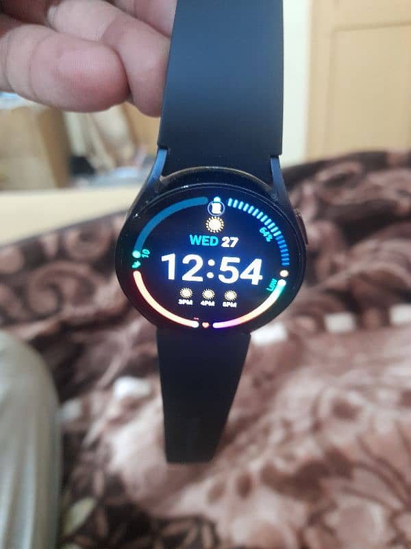 sumsung Galaxy watch 6 5